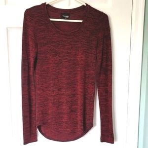 Wilfred Free Women's Long Sleeve Top Size M